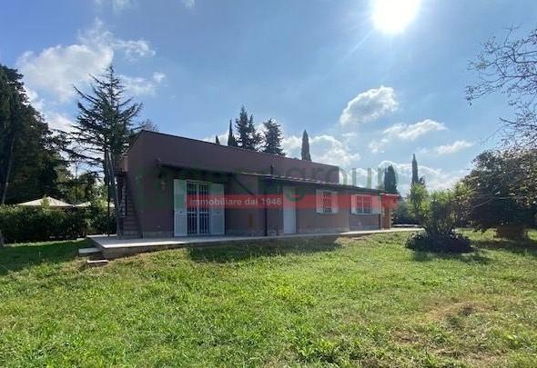casa indipendente in vendita a Livorno in zona Stillo