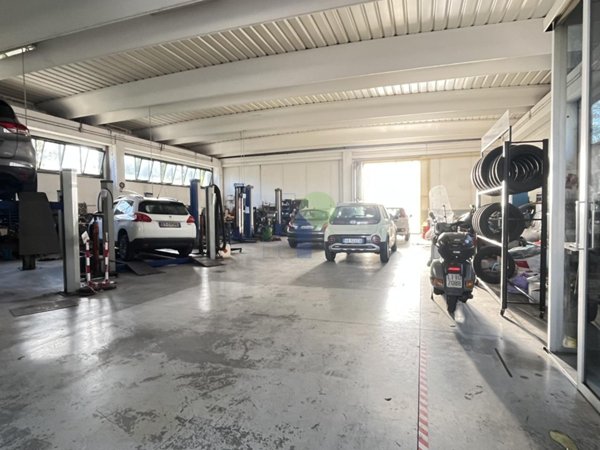 appartamento in vendita a Livorno