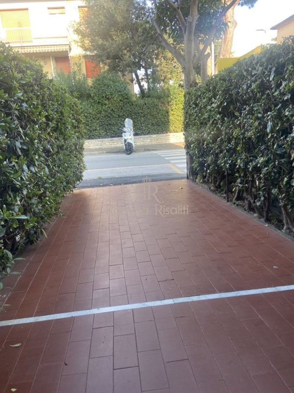 appartamento in vendita a Livorno in zona Ardenza