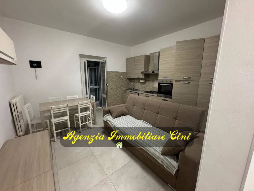 appartamento in vendita a Livorno