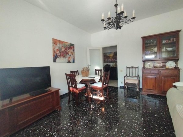 appartamento in vendita a Livorno