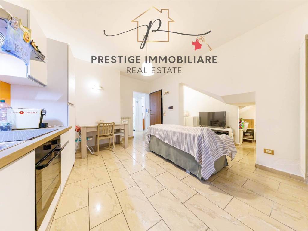 appartamento in vendita a Livorno