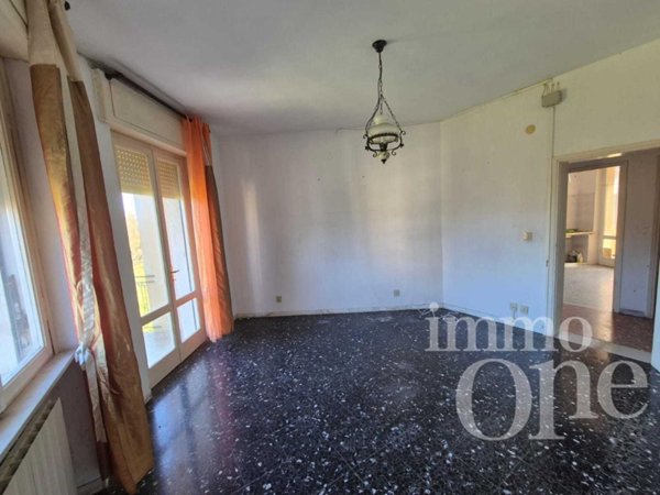 appartamento in vendita a Livorno