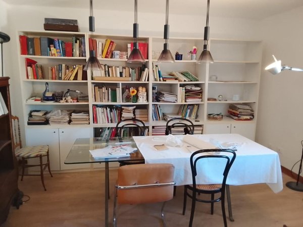 appartamento in vendita a Livorno