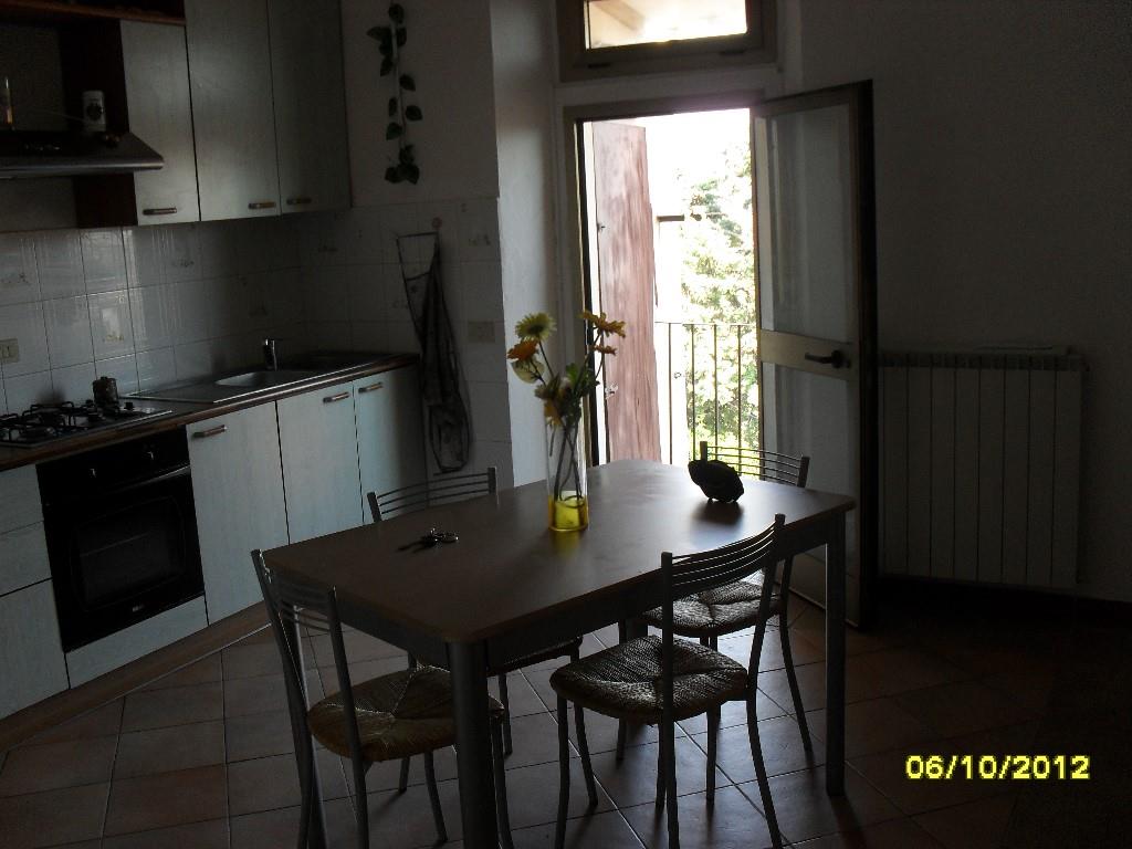 appartamento in vendita a Livorno