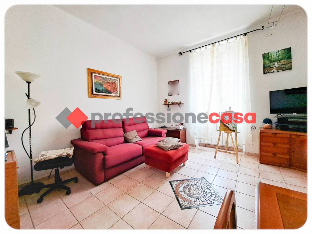 appartamento in vendita a Livorno