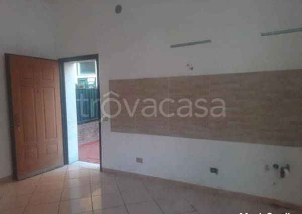 appartamento in vendita a Livorno in zona Centro Città