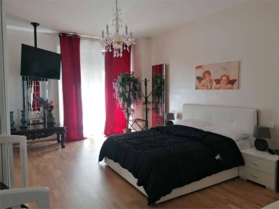 appartamento in vendita a Livorno in zona Centro Città