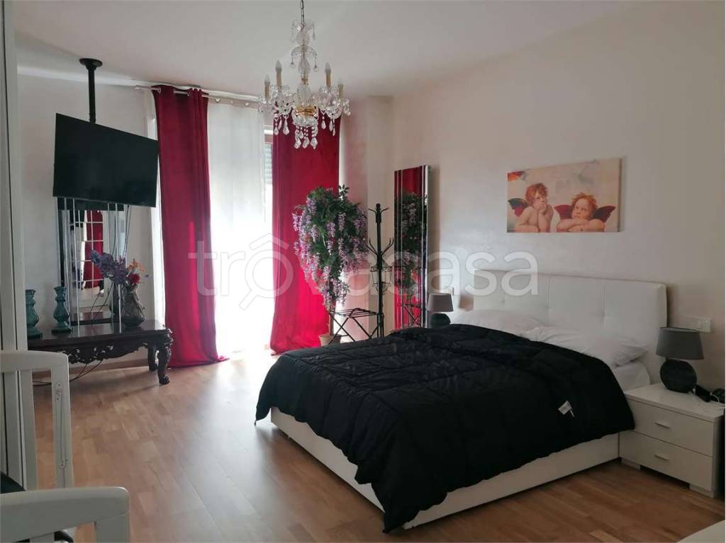 appartamento in vendita a Livorno in zona Centro Città