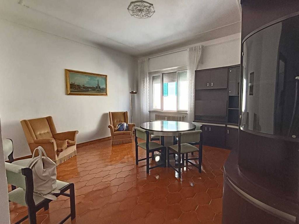 appartamento in vendita a Livorno