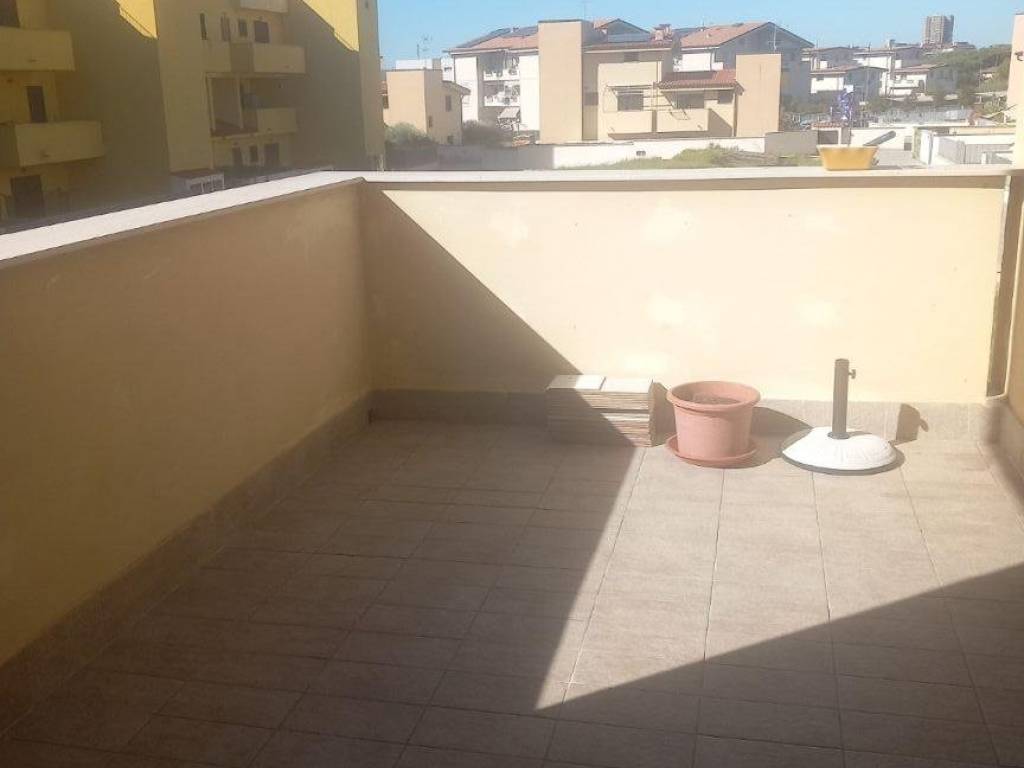 appartamento in vendita a Livorno