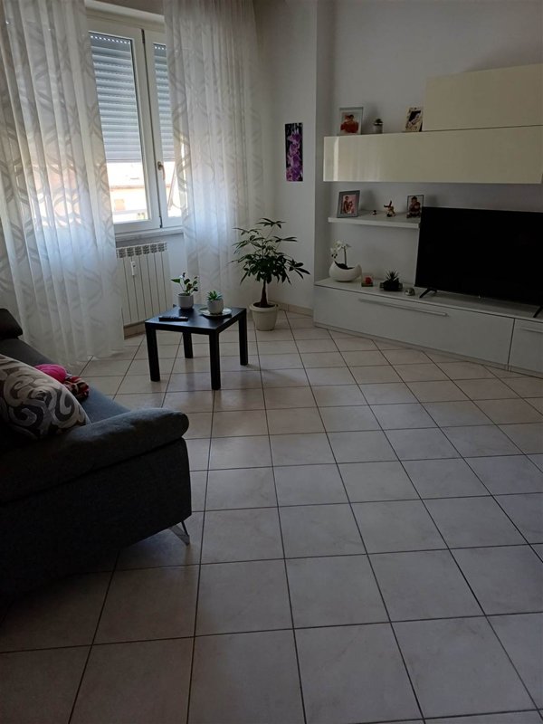 appartamento in vendita a Livorno