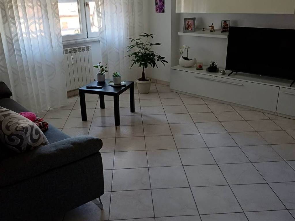 appartamento in vendita a Livorno