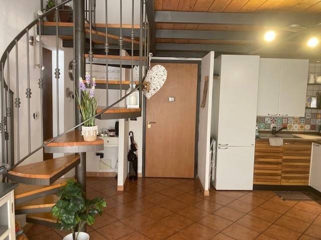appartamento in vendita a Livorno in zona Centro Città
