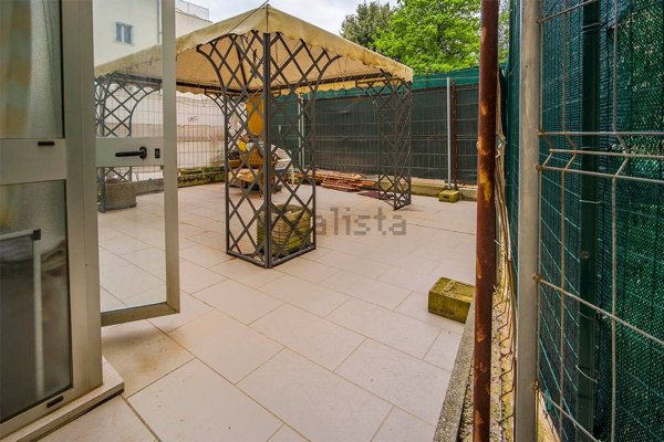 appartamento in vendita a Livorno