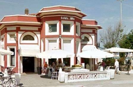 casa indipendente in vendita a Livorno in zona Ardenza