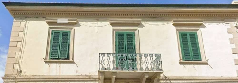 casa indipendente in vendita a Livorno in zona Ardenza