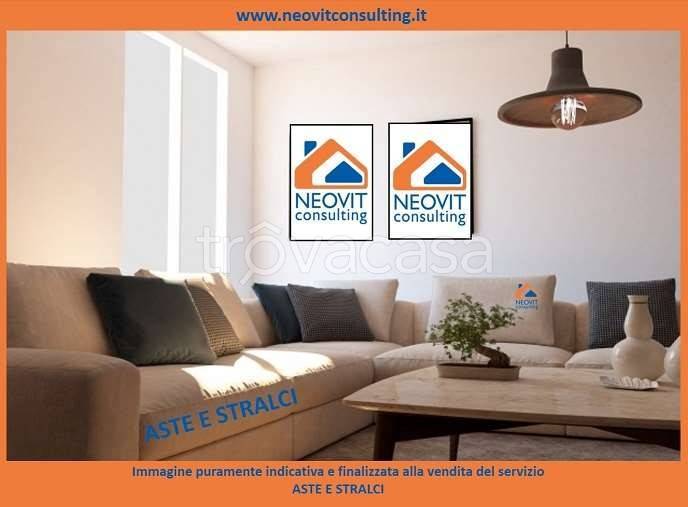 appartamento in vendita a Livorno in zona Stazione