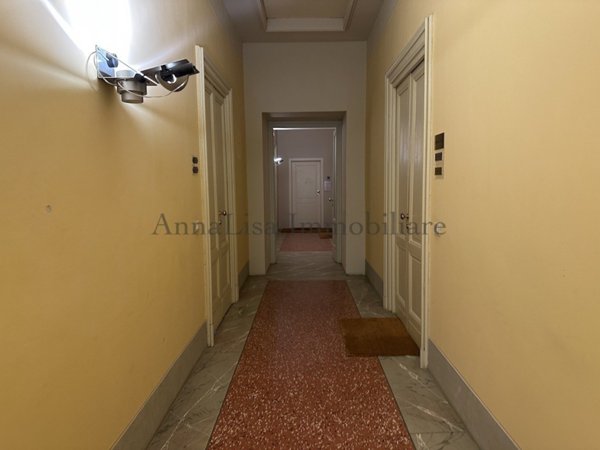 appartamento in vendita a Livorno