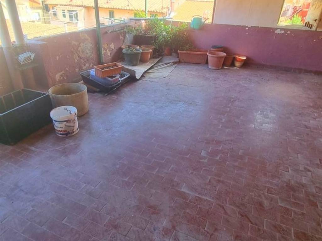 appartamento in vendita a Livorno