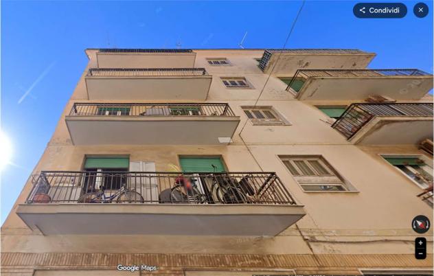 appartamento in vendita a Livorno