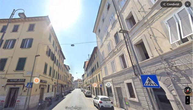 appartamento in vendita a Livorno