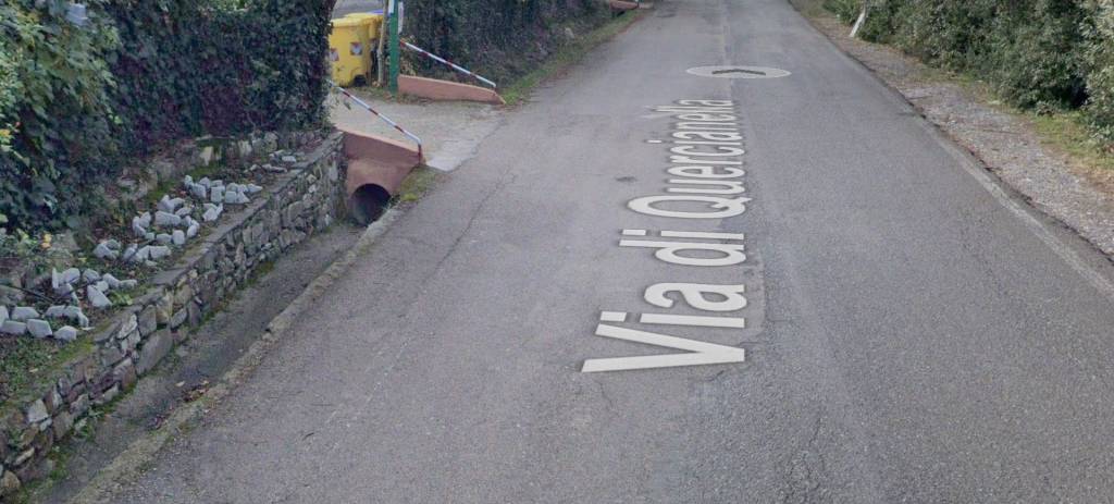 locale commerciale in vendita a Livorno in zona Montenero