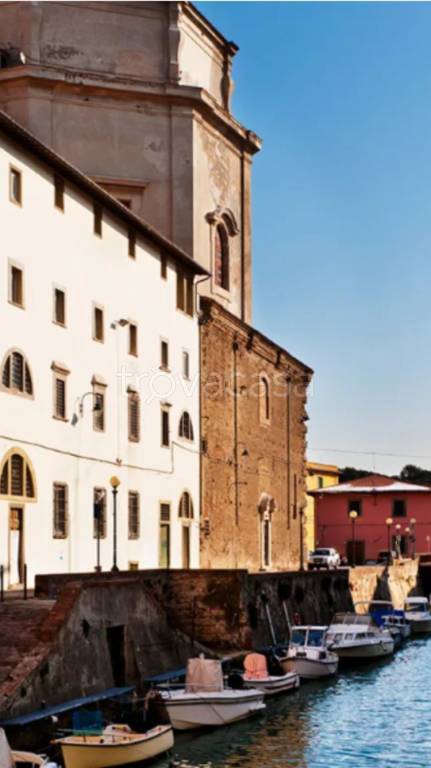 appartamento in vendita a Livorno
