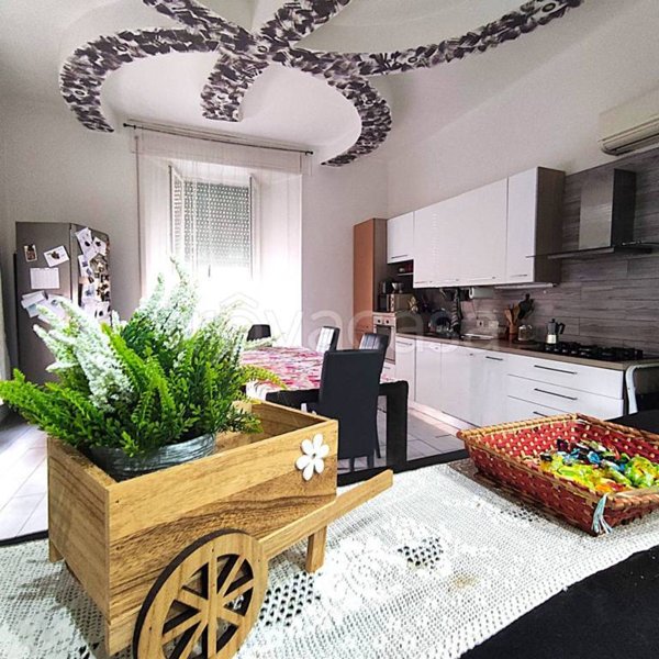 appartamento in vendita a Livorno