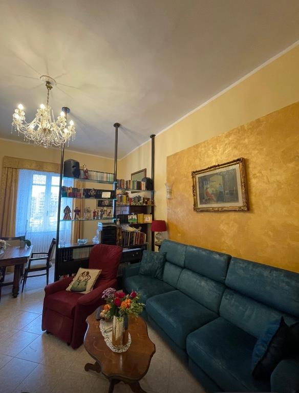 appartamento in vendita a Livorno