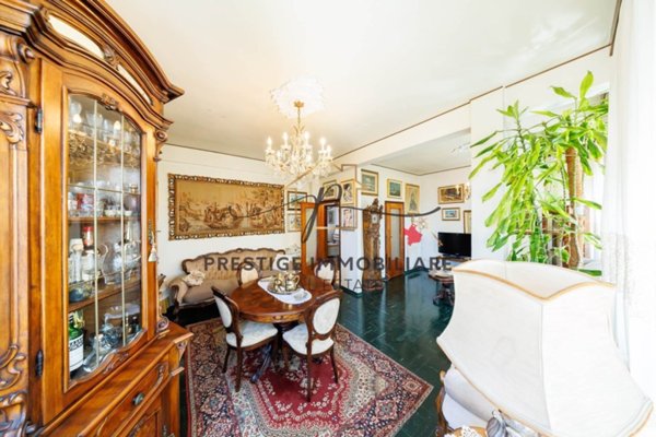 appartamento in vendita a Livorno