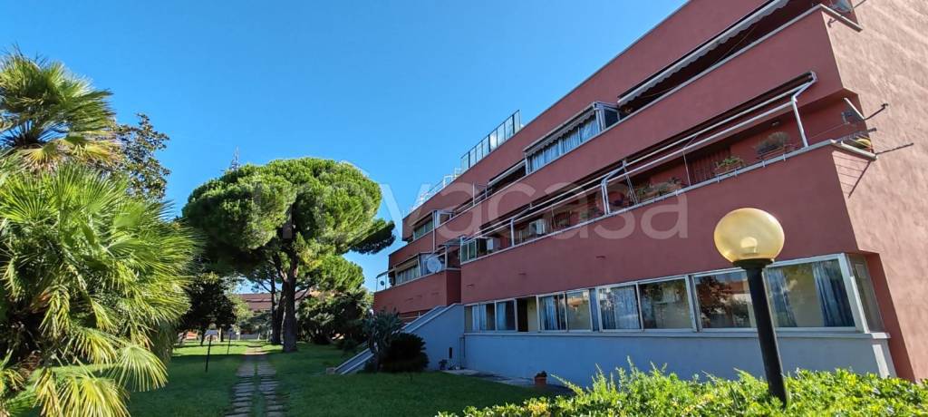 appartamento in vendita a Livorno