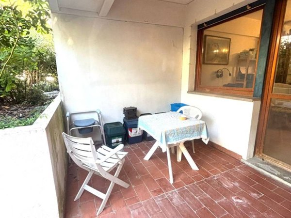 appartamento in vendita a Livorno in zona Montenero