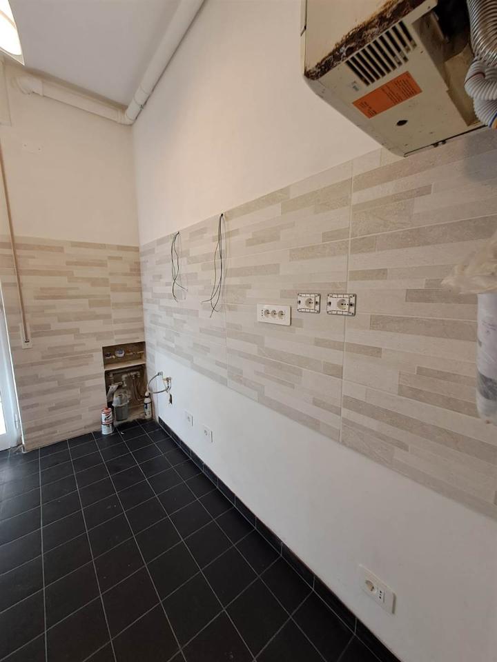 appartamento in vendita a Livorno in zona Stazione