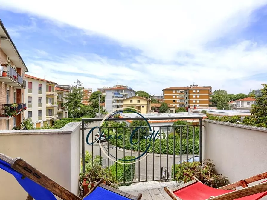 appartamento in vendita a Livorno in zona Ardenza