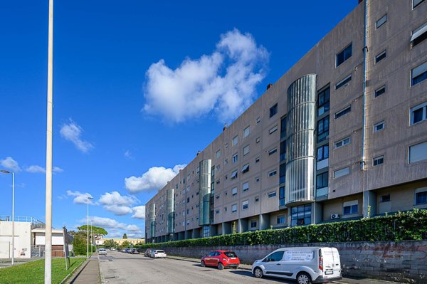appartamento in vendita a Livorno in zona La Leccia