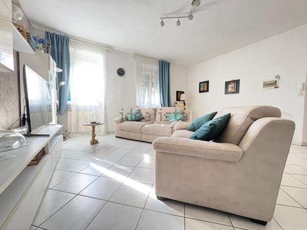 appartamento in vendita a Livorno