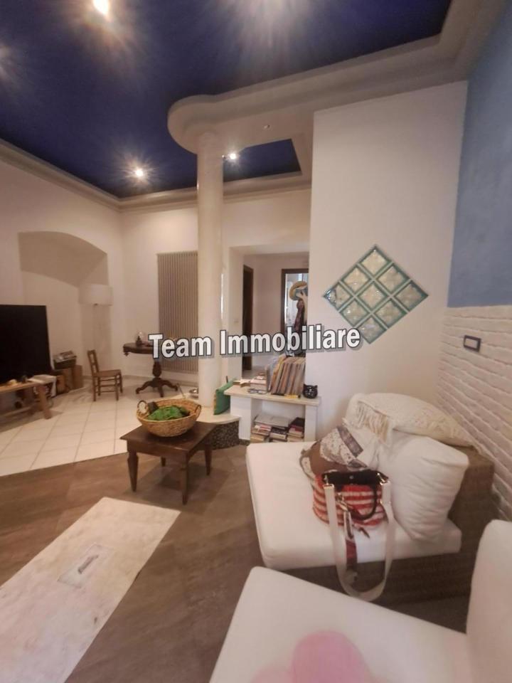 appartamento in vendita a Livorno