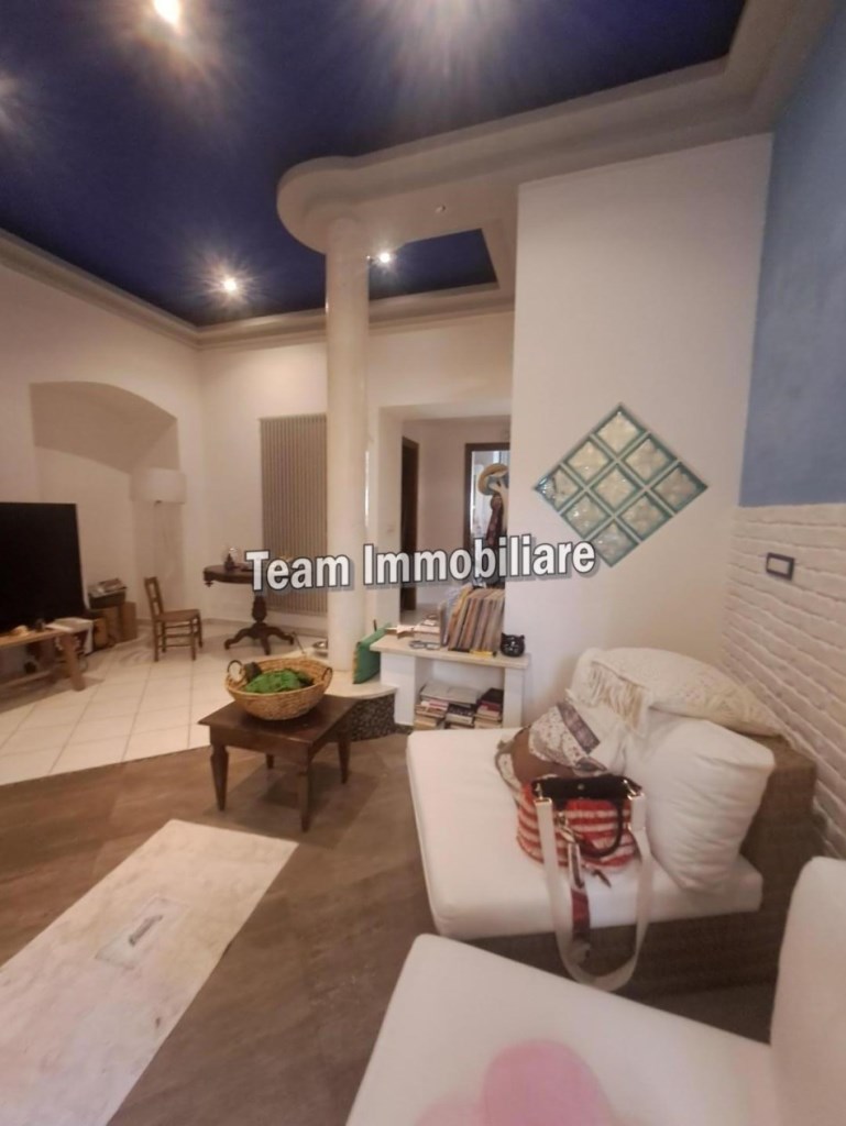 appartamento in vendita a Livorno