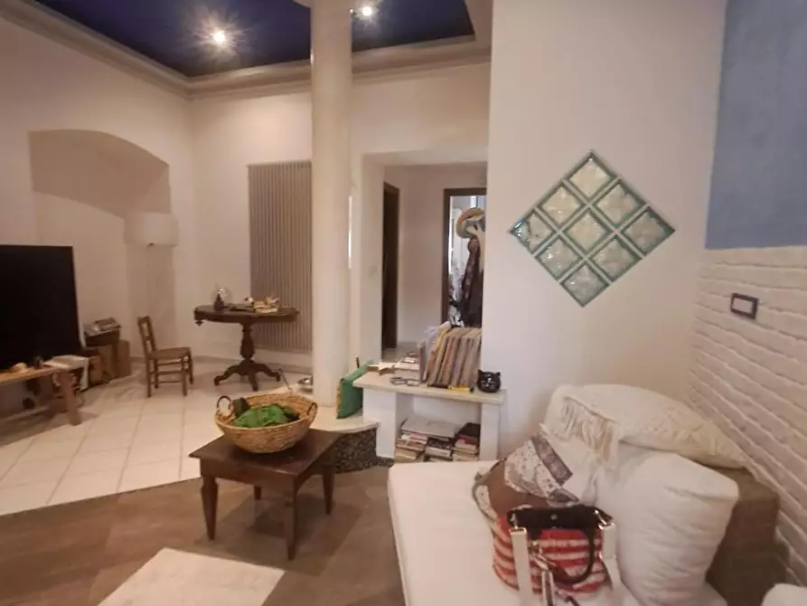 appartamento in vendita a Livorno