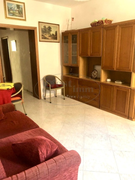appartamento in vendita a Livorno in zona Centro Città