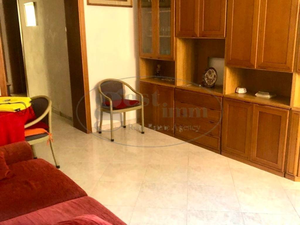 appartamento in vendita a Livorno in zona Centro Città