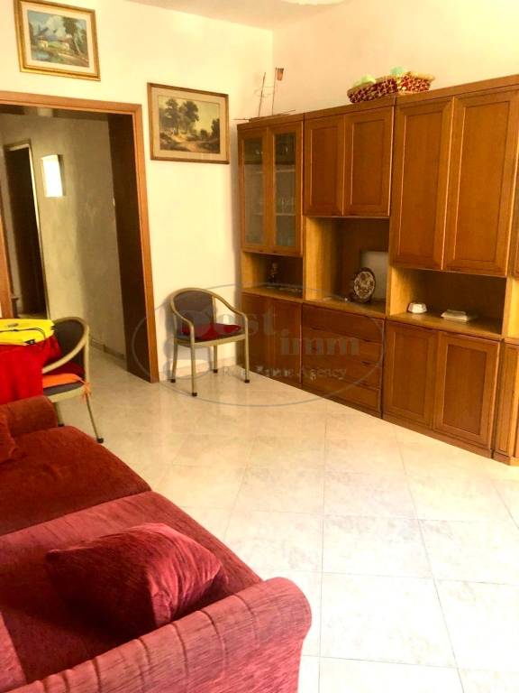 appartamento in vendita a Livorno in zona Centro Città