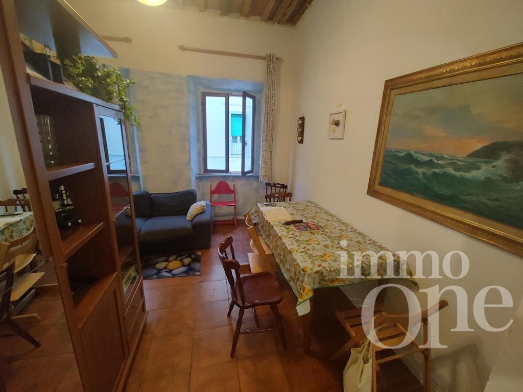 appartamento in vendita a Livorno in zona Centro Città
