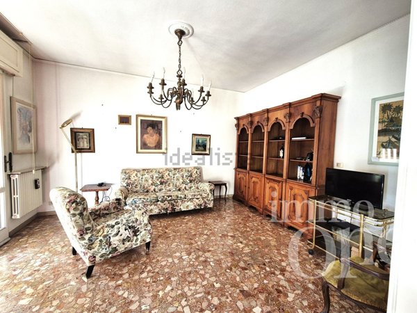 appartamento in vendita a Livorno in zona Centro Città