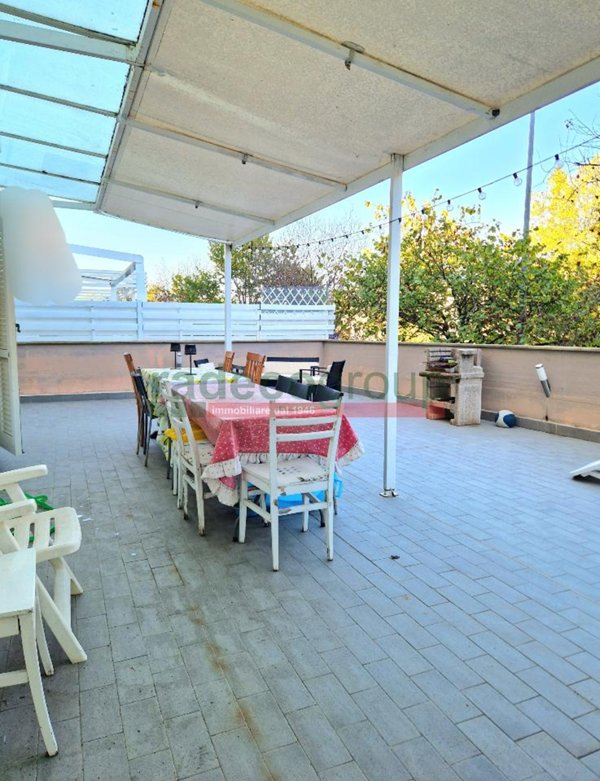 appartamento in vendita a Livorno in zona Limoncino