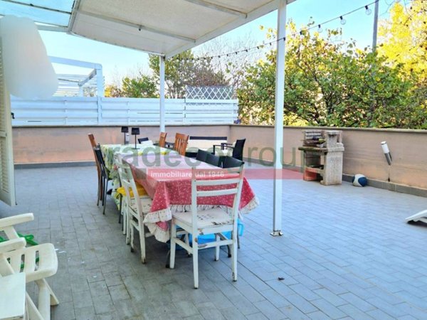 appartamento in vendita a Livorno in zona Stillo