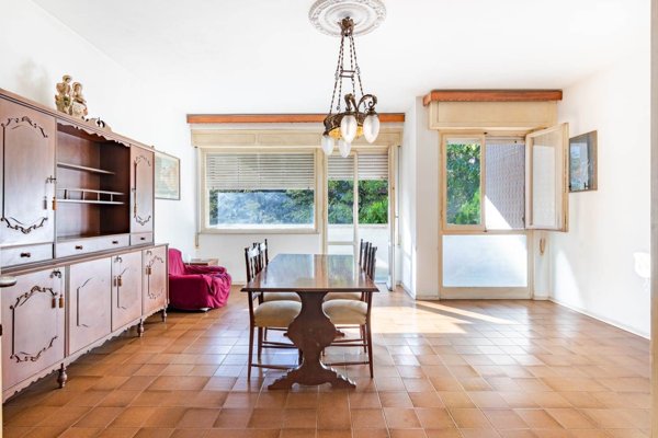 appartamento in vendita a Livorno