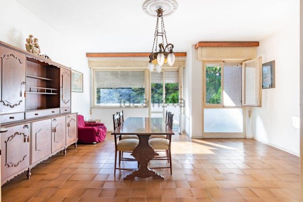 appartamento in vendita a Livorno