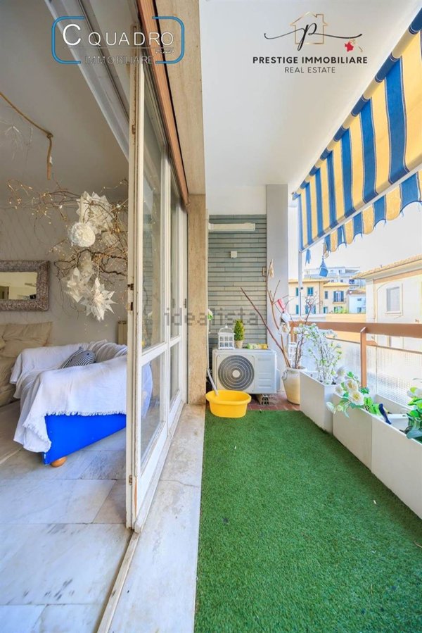 appartamento in vendita a Livorno